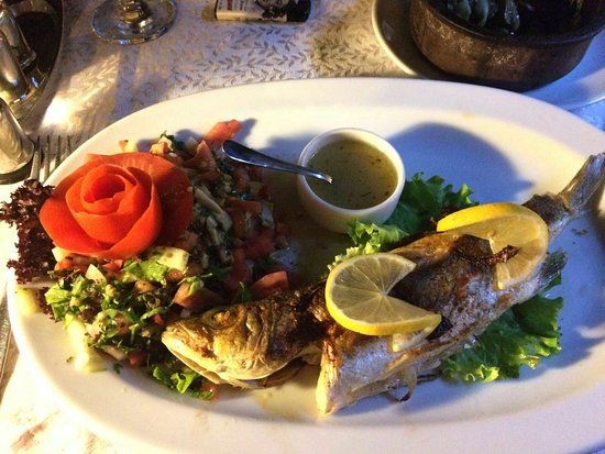 Raga Beach Cafe Bistro